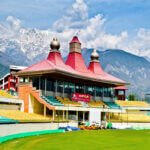 HPCA Dharamshala Cricket Stadium