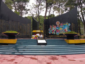 war memorial dharamshala 