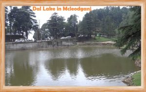 dal lake himachal pradesh