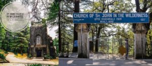 st john church mcleodganj