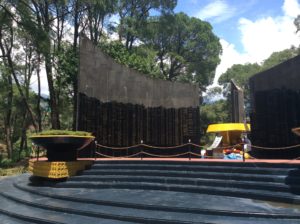 dharamshala war memorial