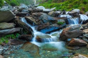 Dharamshala Sightseeing Points