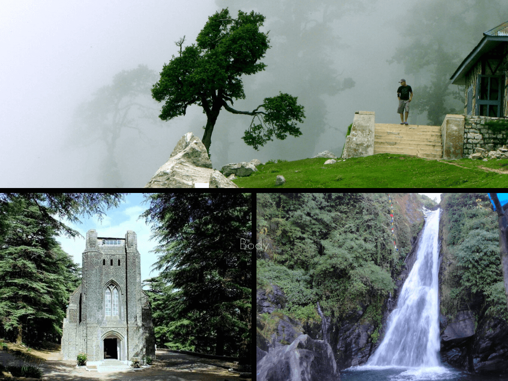 Best Places To Visit In Dharamshala Free Guide For You