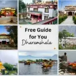 dharamshala tour places